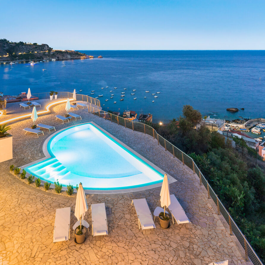 Villa Hera