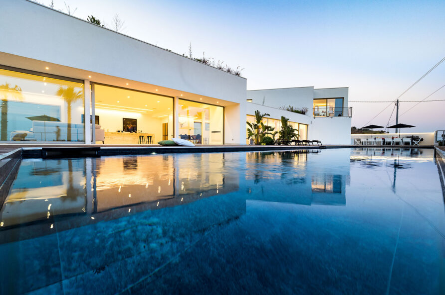 Villa Tauro
