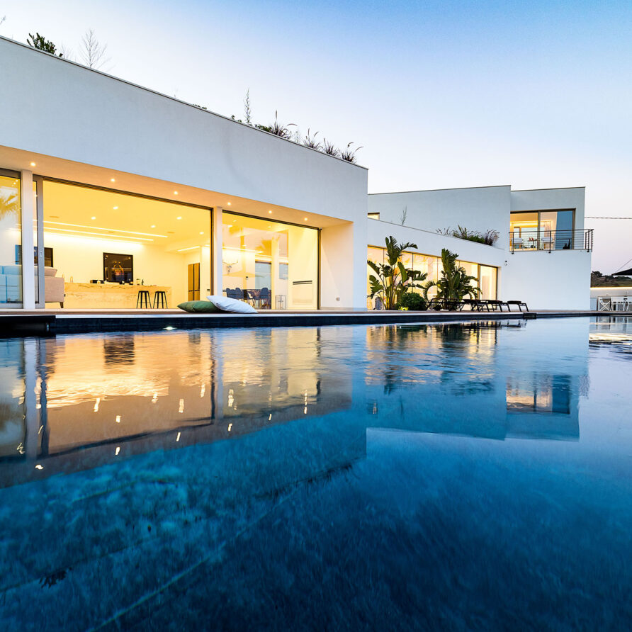 Villa Tauro