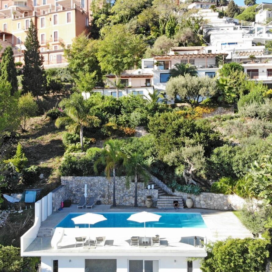 Villa Nemo