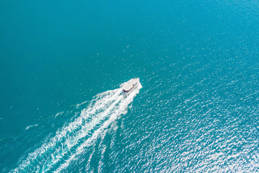 New Ferry Connects Malta and Sicily: The Ragusa Xpress