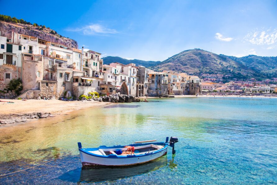 The 6 Best Places to Rent a Villa in Sicily