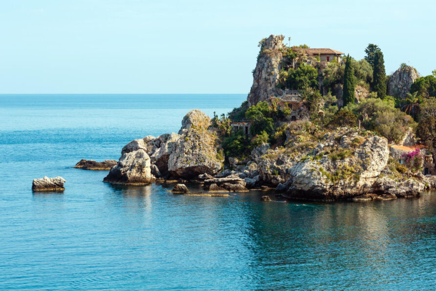 Hidden Gems of Sicily: Best Kept Secrets
