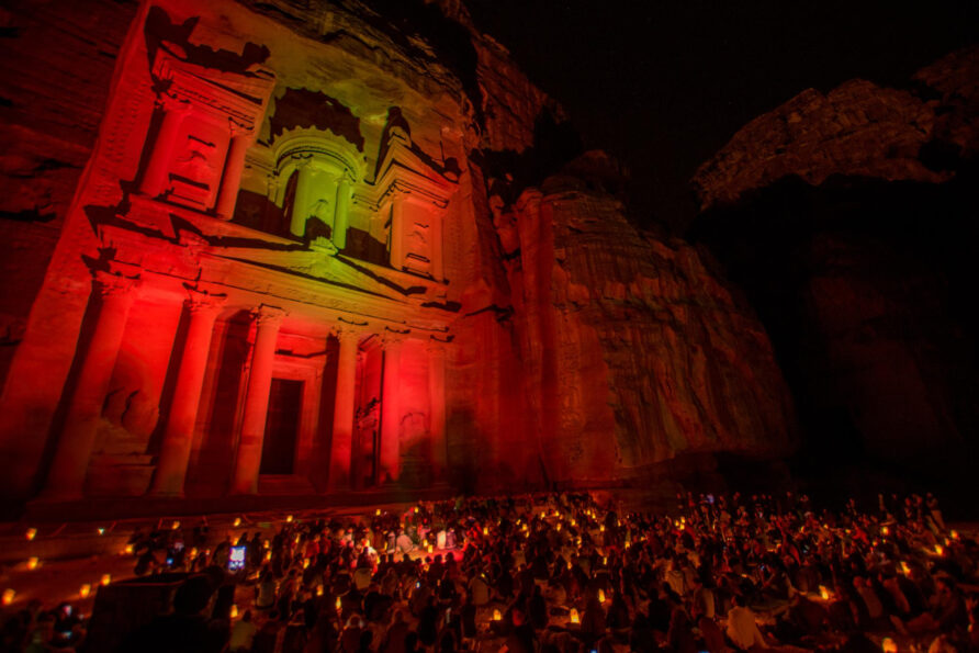 Festivals in Sicily: Music, Theatre, Dance and Shows