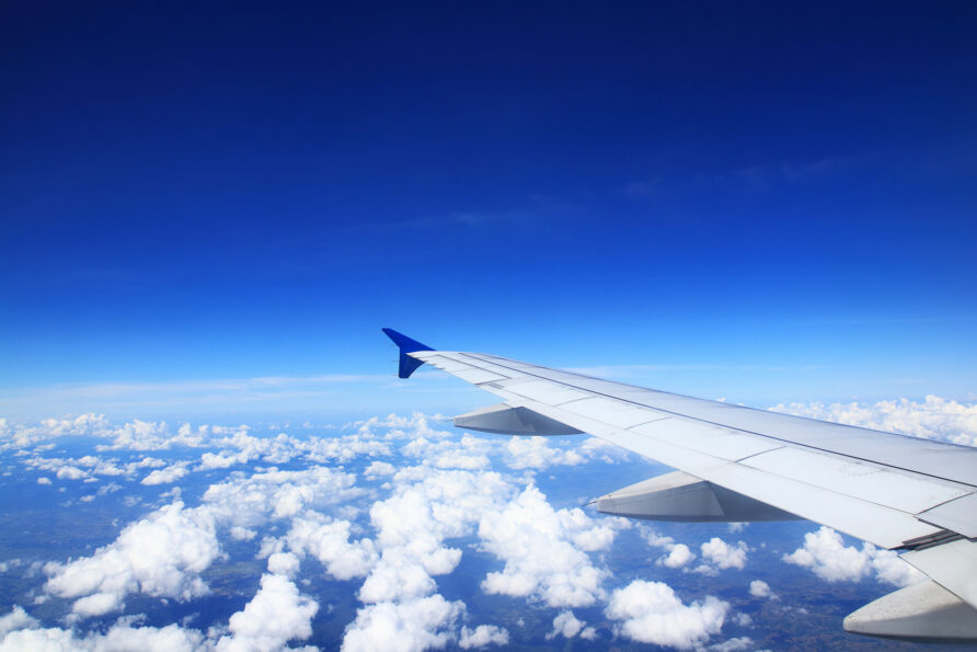 New Nonstop Flights from NYC to Palermo