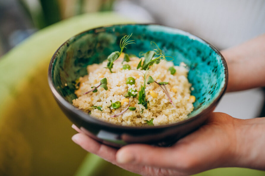 Cous Cous Festival in Sicily: A Taste of the Mediterranean
