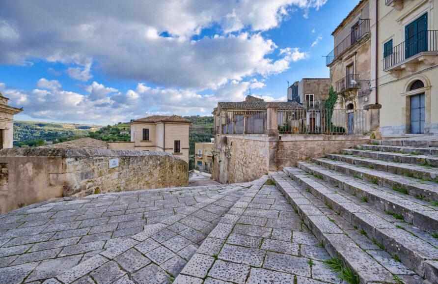 From Screen to Reality: Exploring Montalbano’s Filming Locations