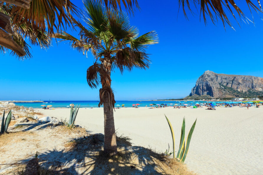 Discover the Magic of October in San Vito Lo Capo