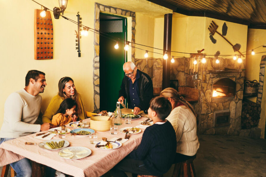 Festa dei Morti in Sicily