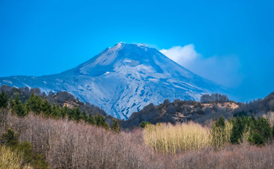 Visiting Mount Etna: What to See, Do, and Experience