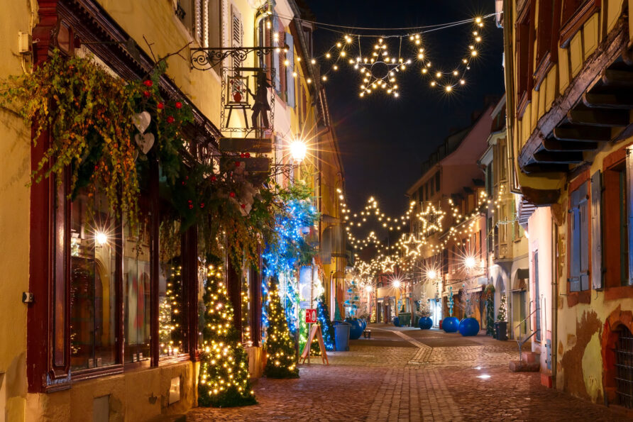 Visiting Sicily in December – A Festive Christmas Escape