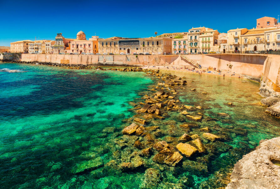 Visit Sicily in 2025 – A Perfect Holiday Awaits!