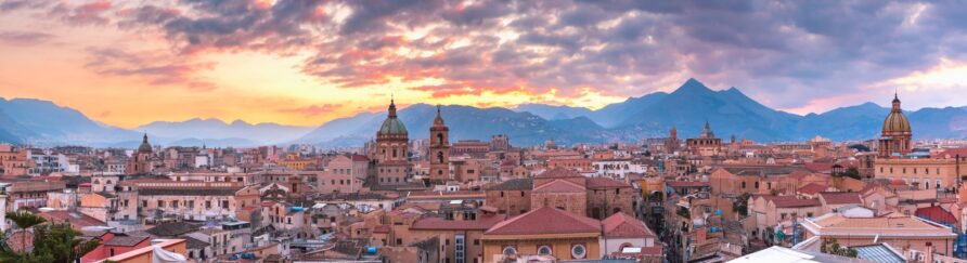Discover Winter Beauty During your Villa Holiday in Sicily