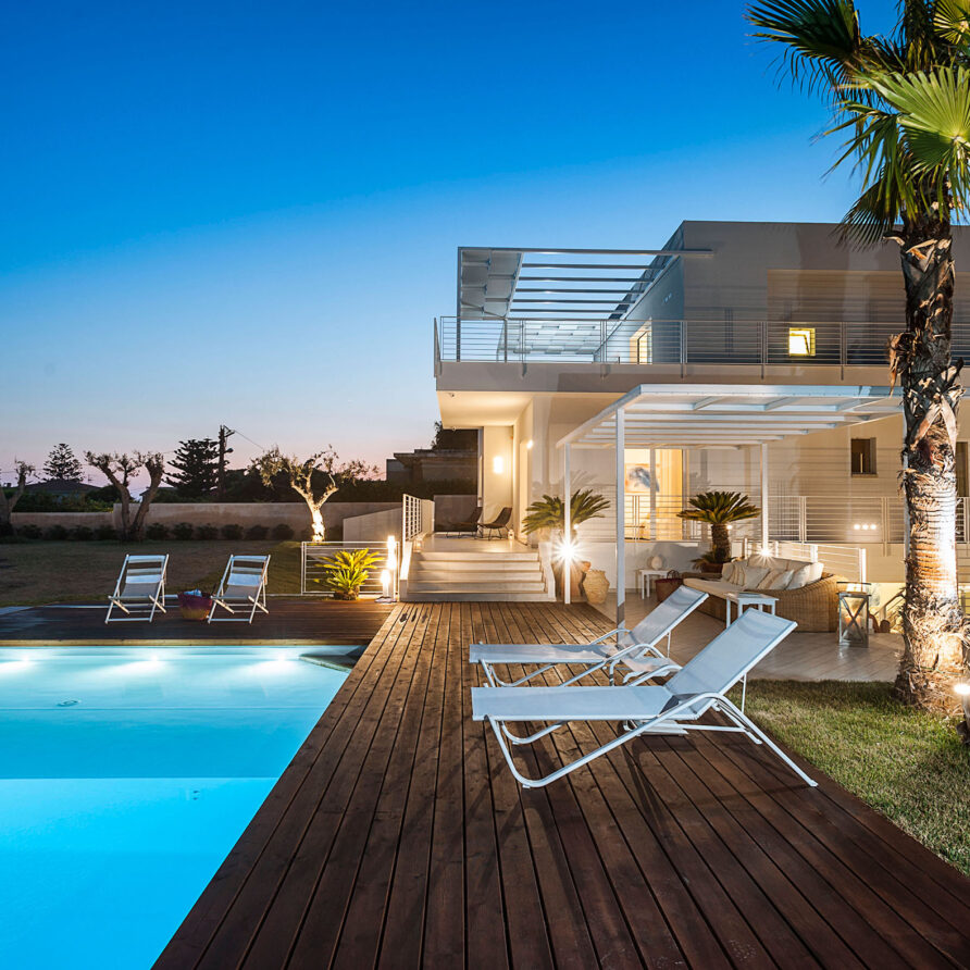 Villa StellaMarina