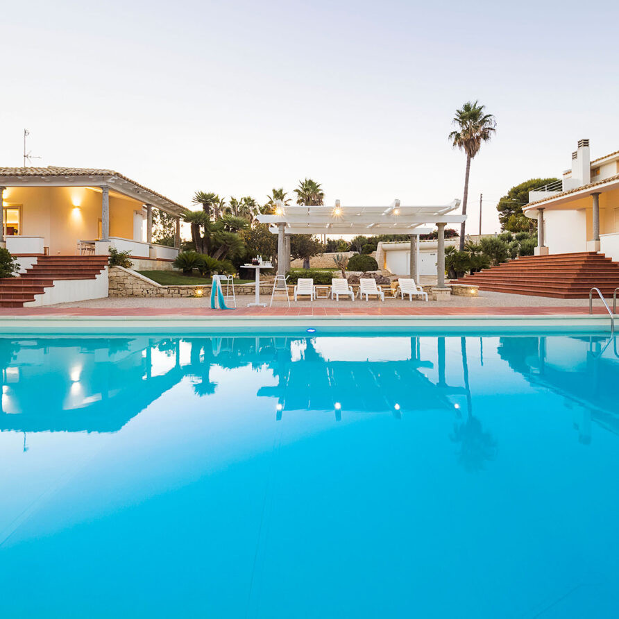 Villa La Palma