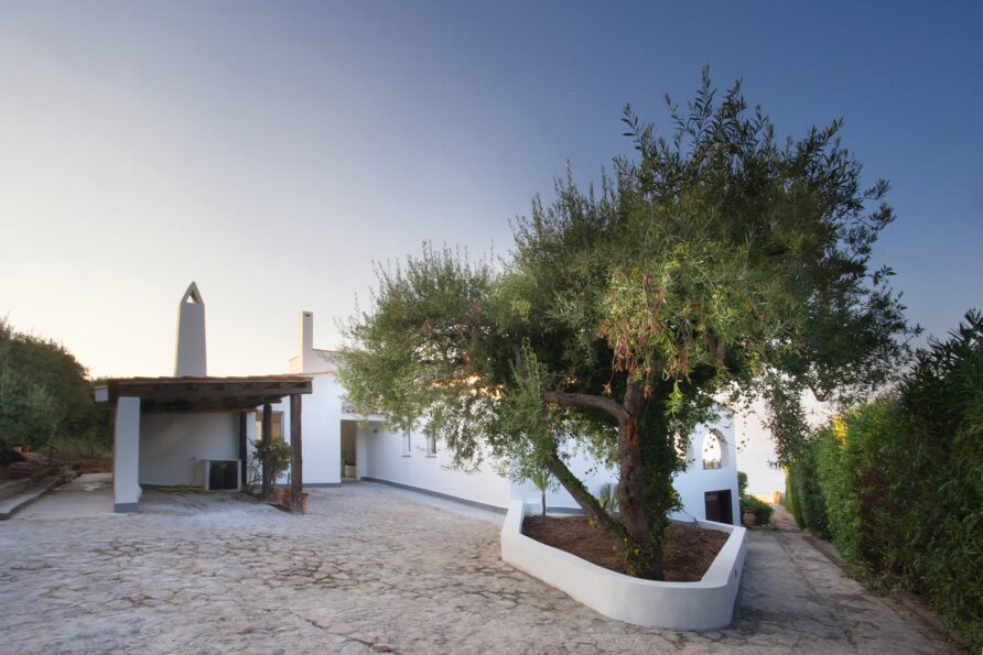Villa Elisir