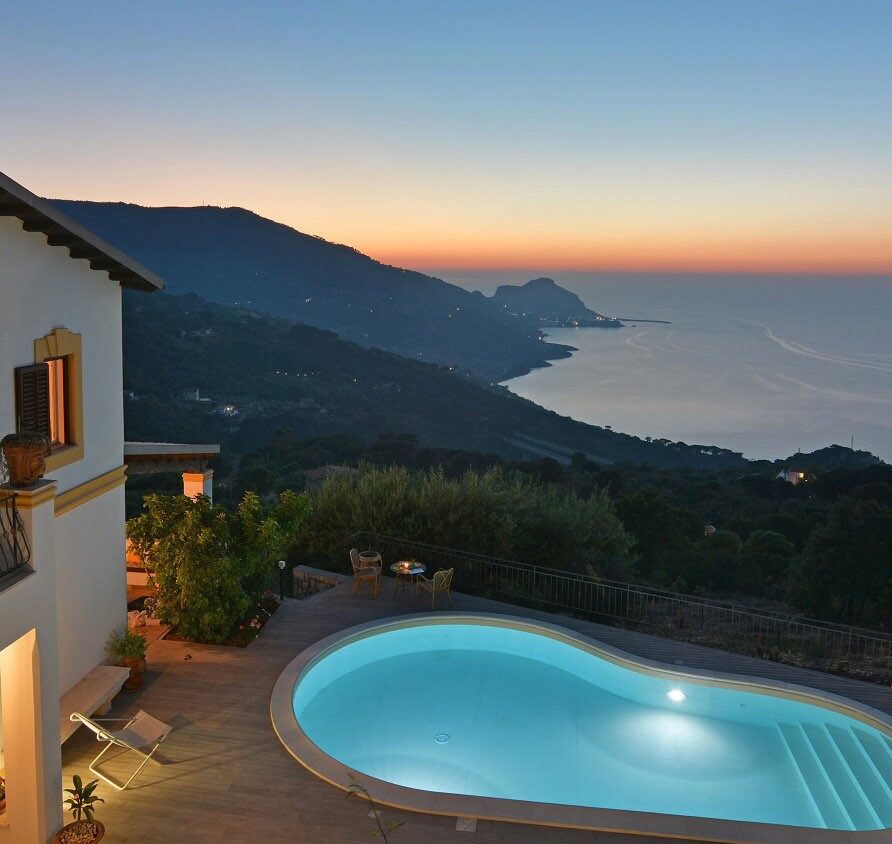 Villa Il Basto
