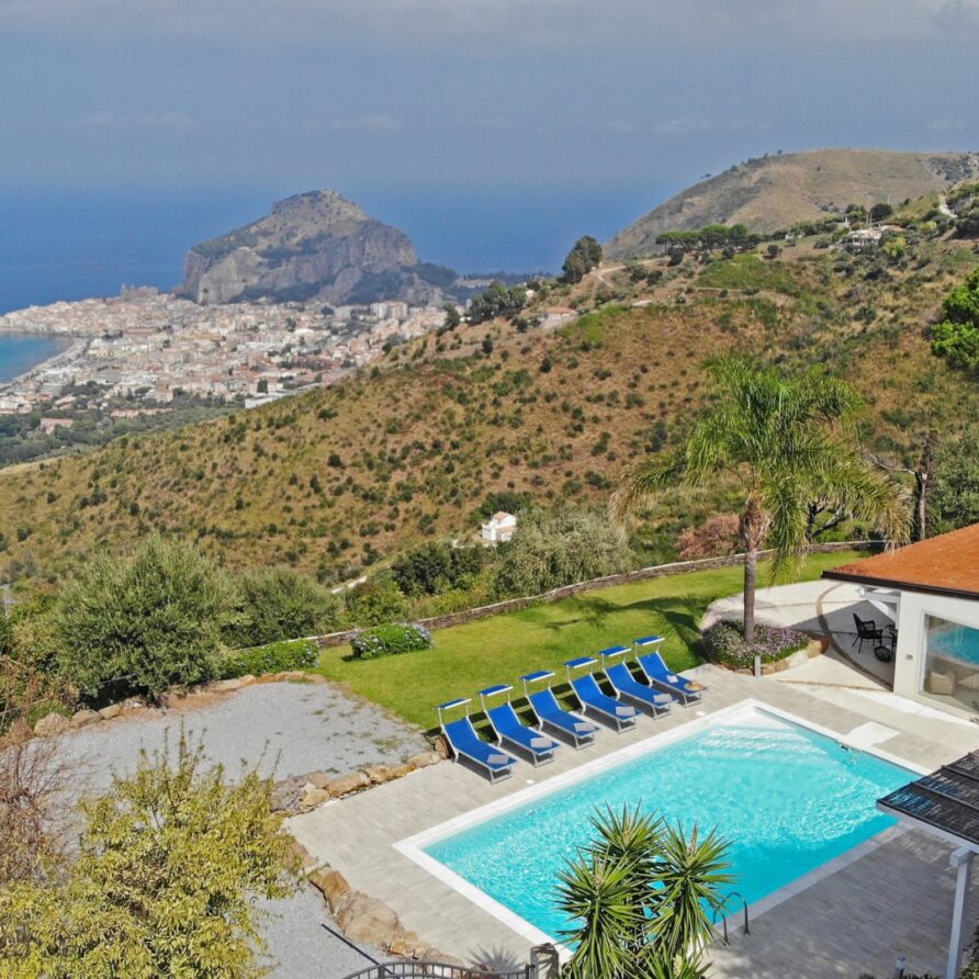 Villa Splendida