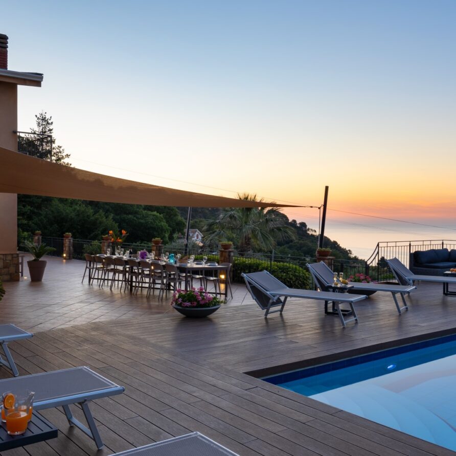 Villa Provenza