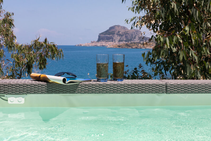 Villa Elaia (Main Villa)