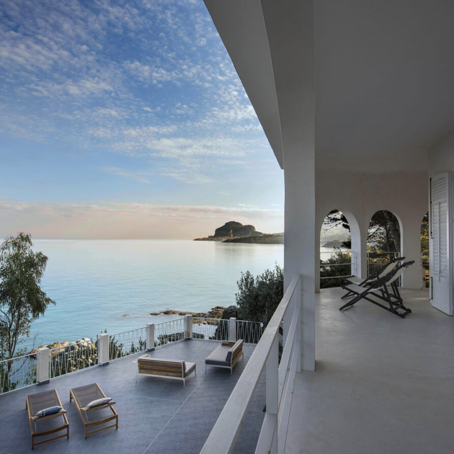Villa Elaia
