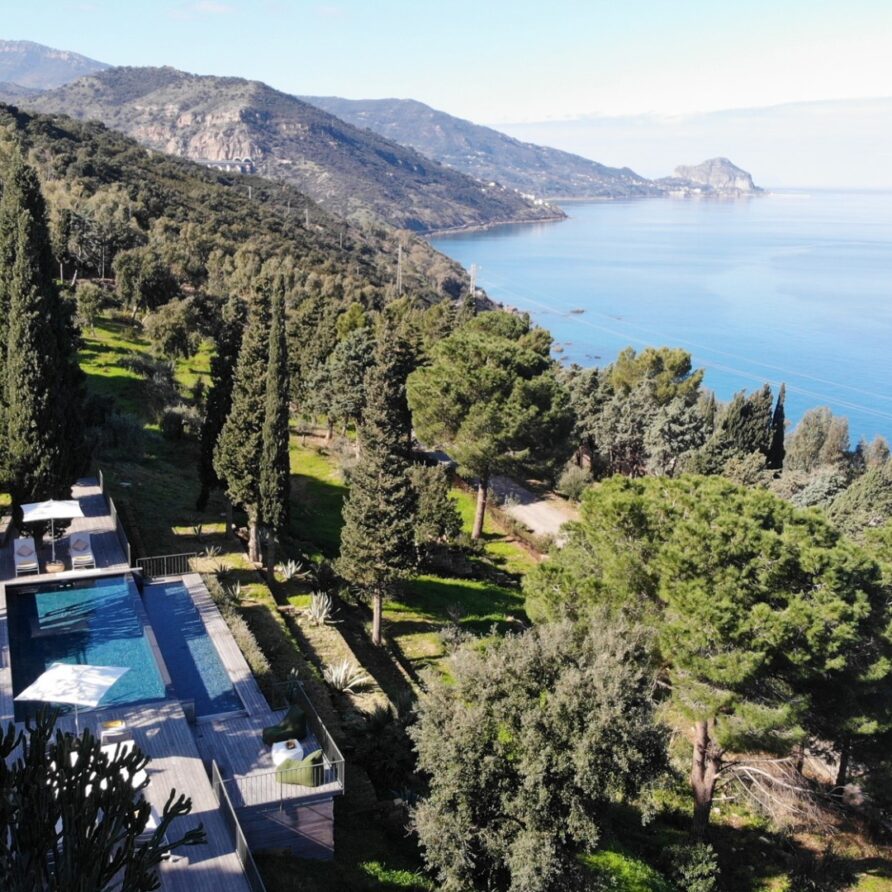 Villa Manna