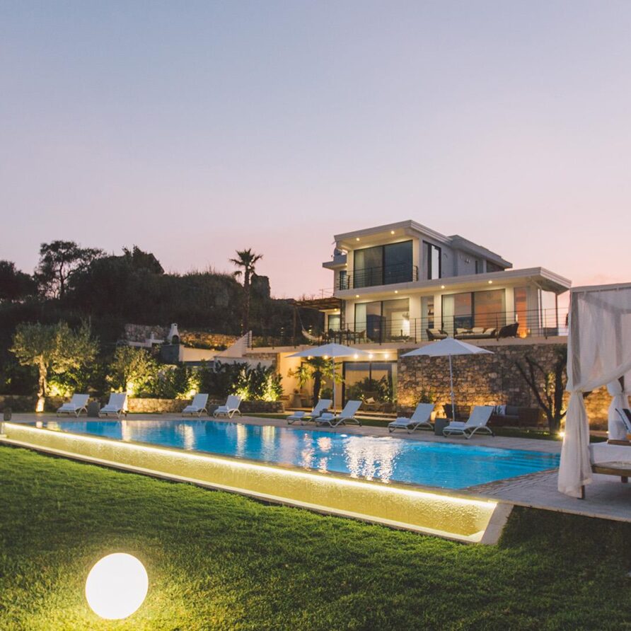 Villa Miranda