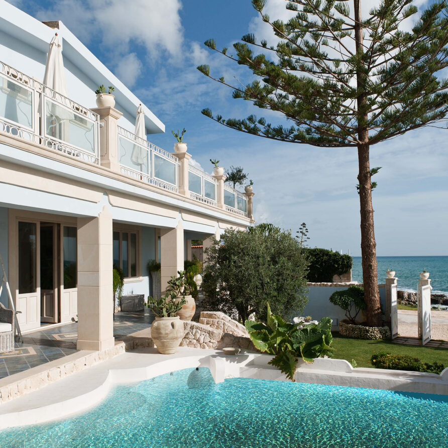 Villa La Favorita