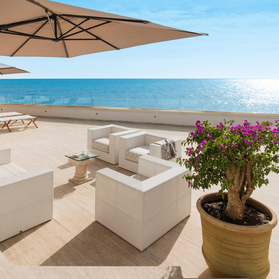 Villa Marea