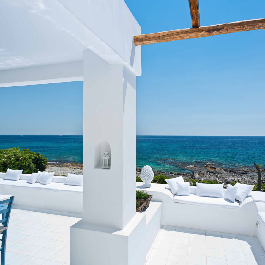 Villa Celeste