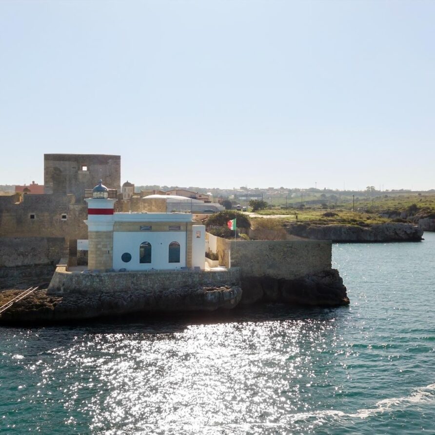 Villa del Faro