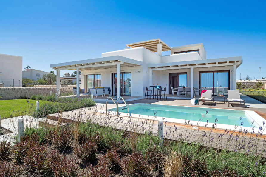 Villa San Lorenzo Lavanda