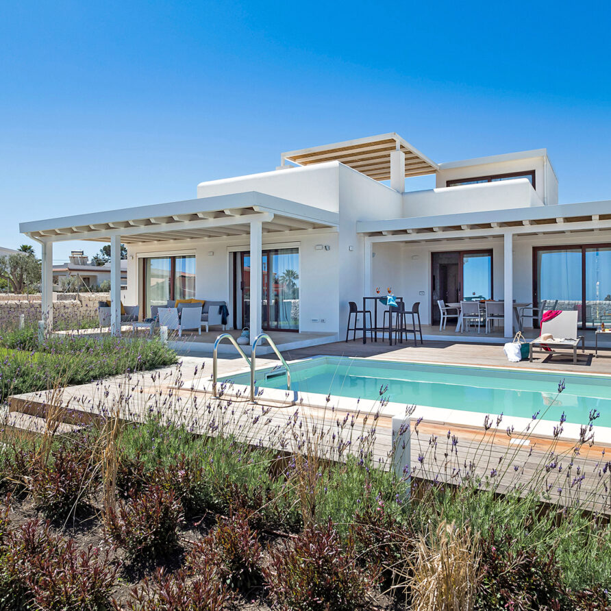 Villa San Lorenzo Lavanda