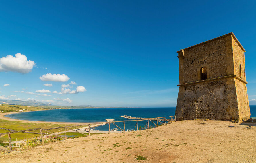 Wine Regions in Sicily: Menfi
