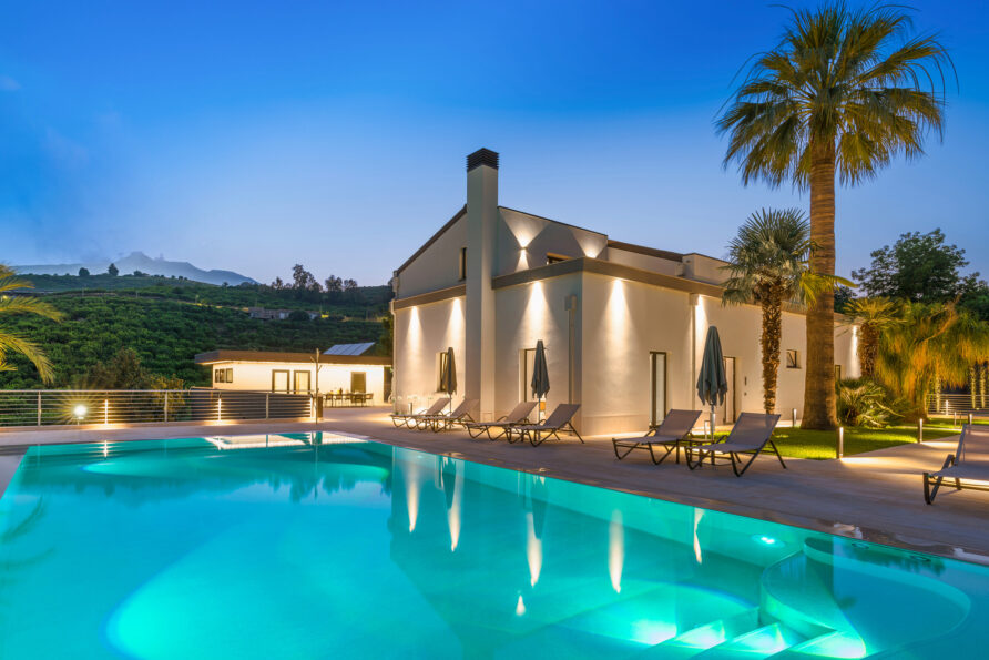 Villa Cinguettio