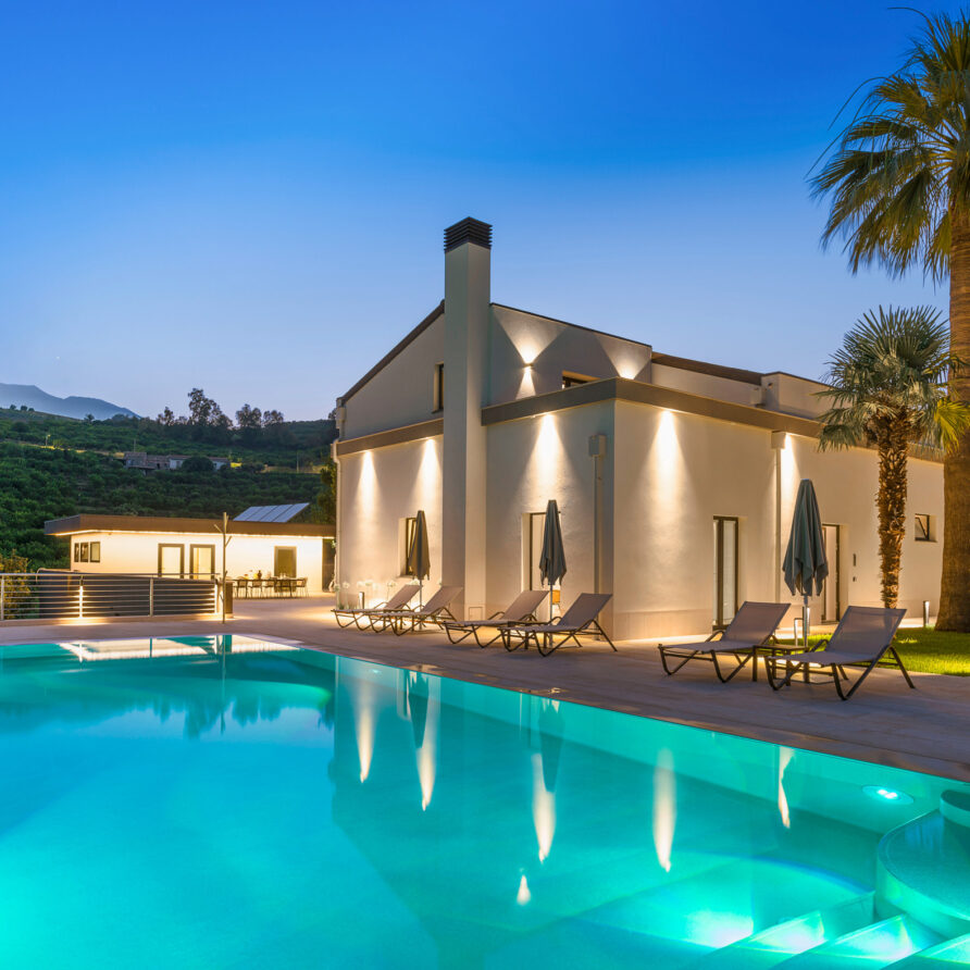 Villa Cinguettio