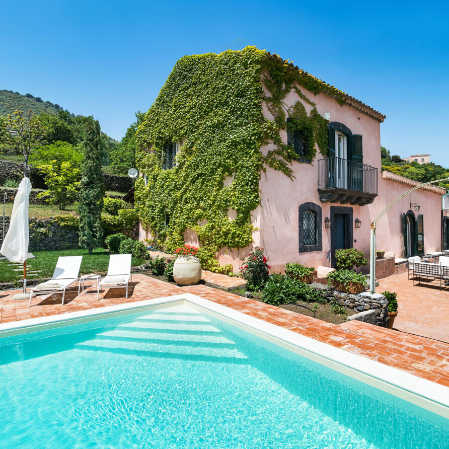 Villa Bellini