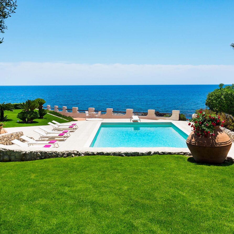 Villa Brezza Marina