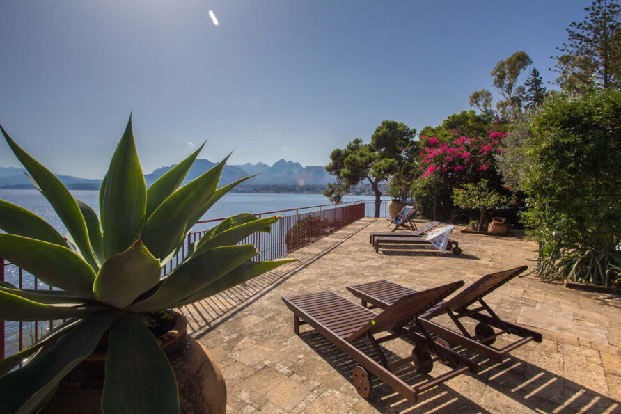 Villa Calipso