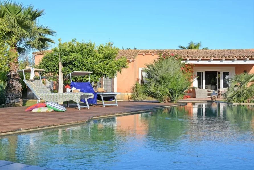 Villa Lumia