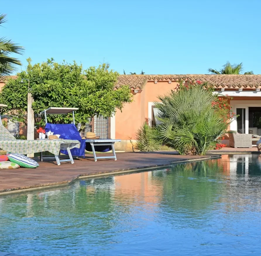 Villa Lumia
