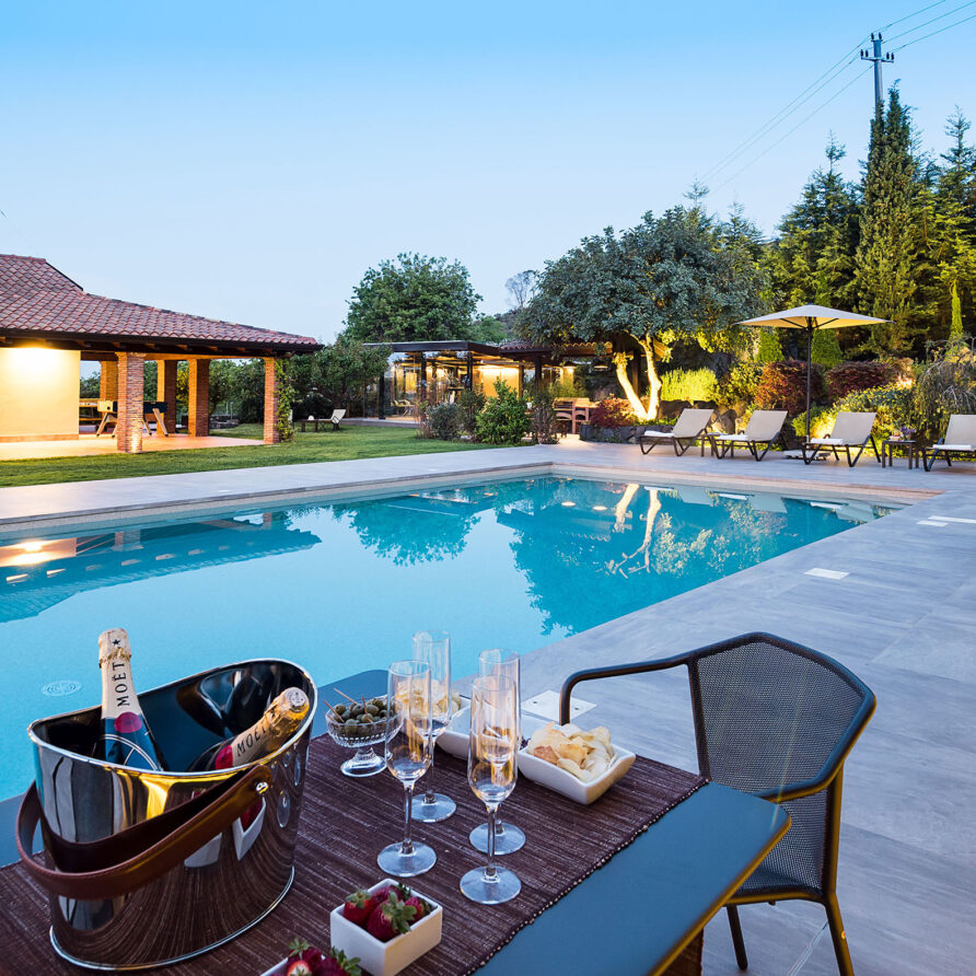 Villa Timeo