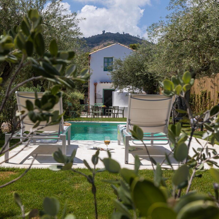 Casa Zammù