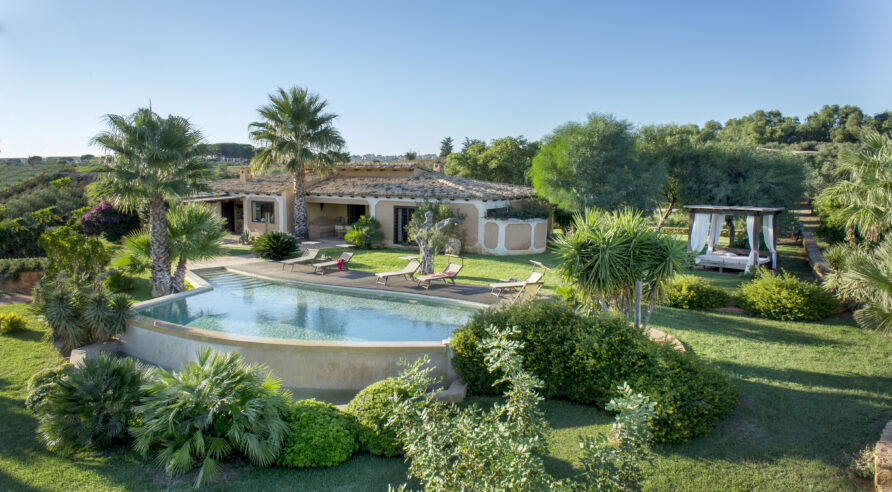 Villa Citrea