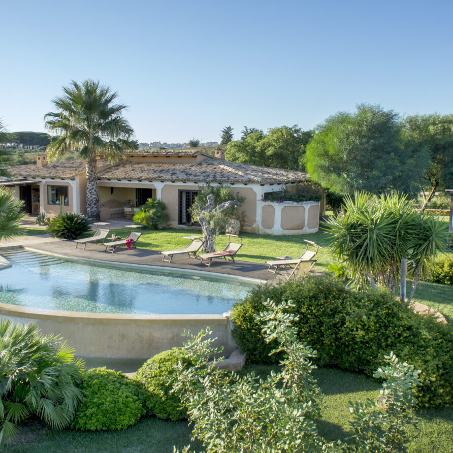 Villa Citrea