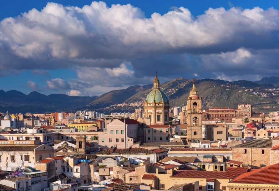 Is Sicily Safe? A Practical Guide