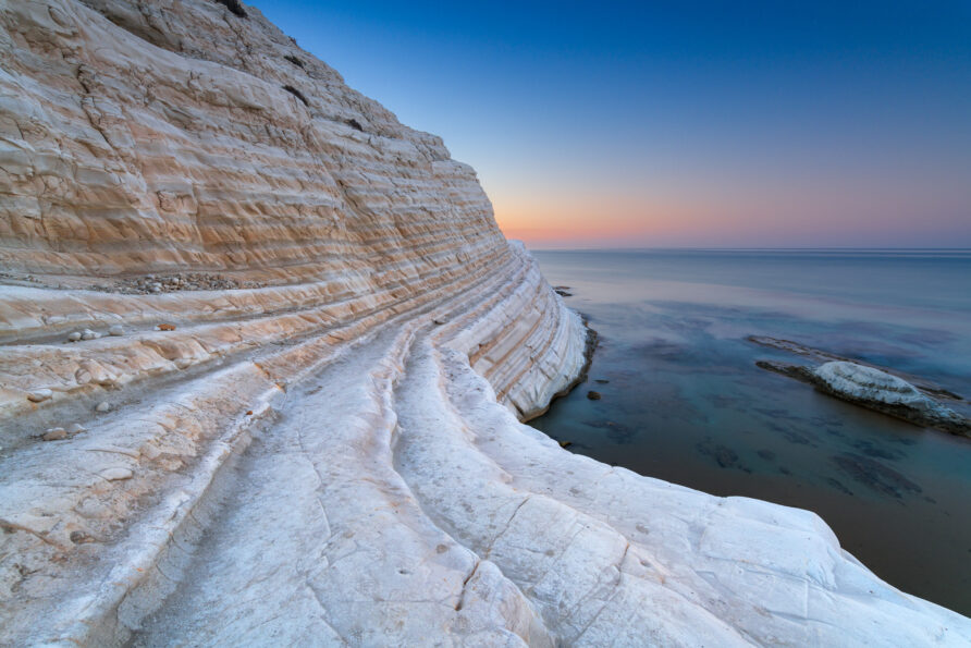 Scala dei Turchi Sicily Guide: White Cliffs and Natural Wonder