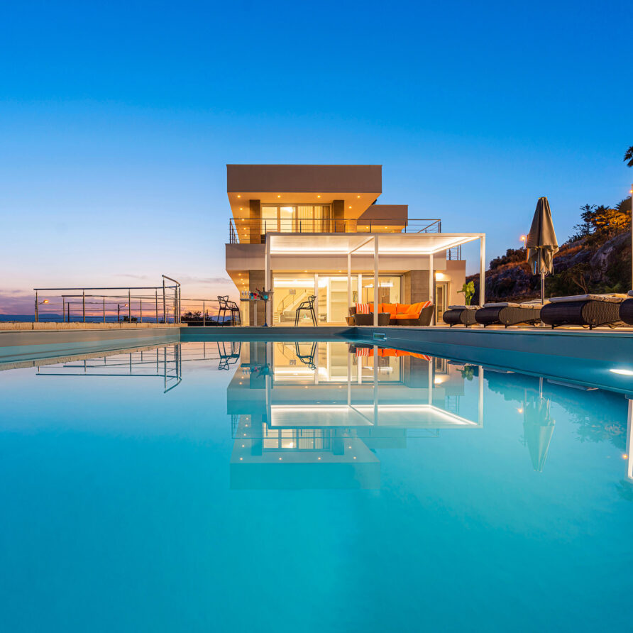 Villa Pillirina