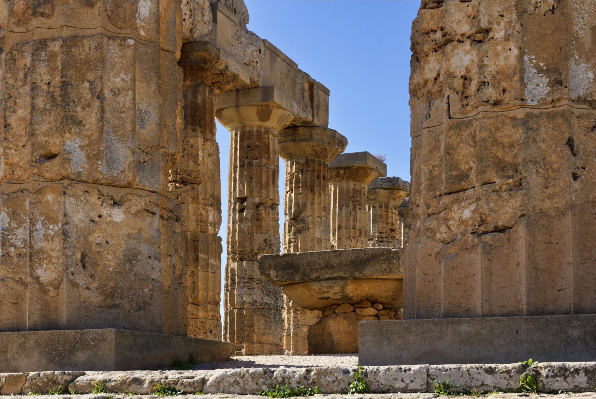 Selinunte Sicily Guide 2026: Archaeological Park and Temples - Sicily4u