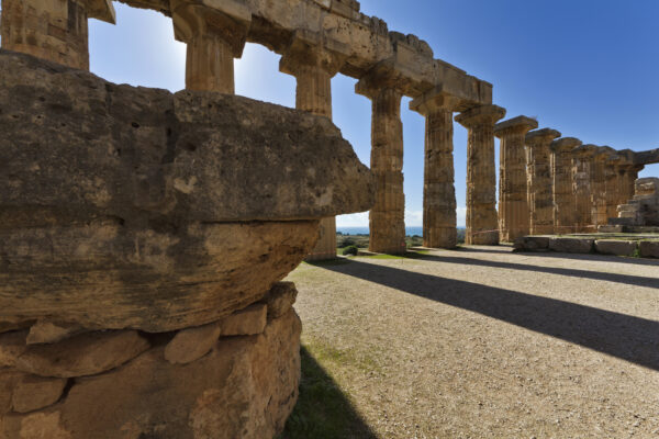 Selinunte Sicily Guide 2026: Archaeological Park and Temples - Sicily4u